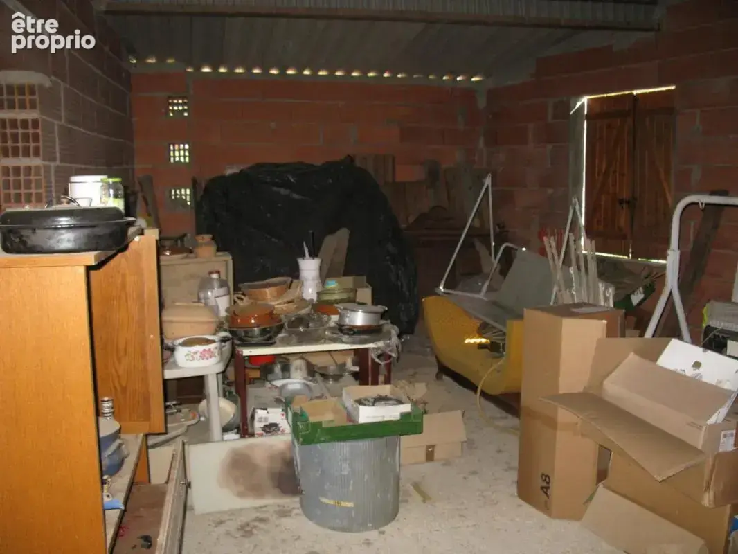 Maison 9 pièces 111 m² à vendre à Bize-Minervois (11120) - photo 11