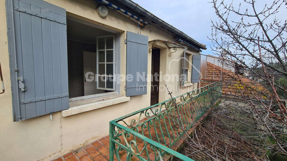 Appartement à ARLES