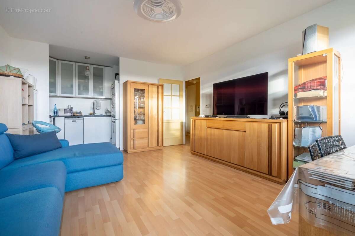 Appartement à ARCUEIL
