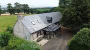 Maison à LE TEILLEUL