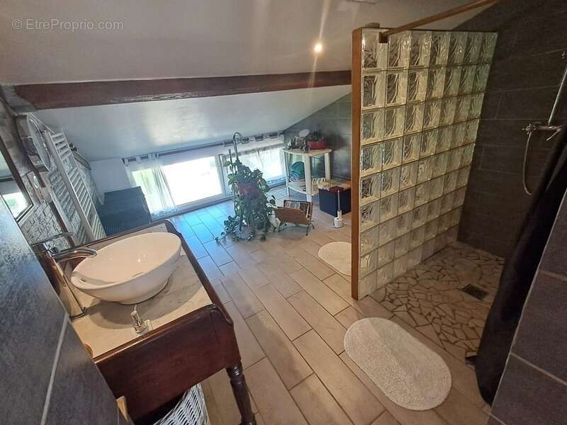 Maison à SAINT-PAUL