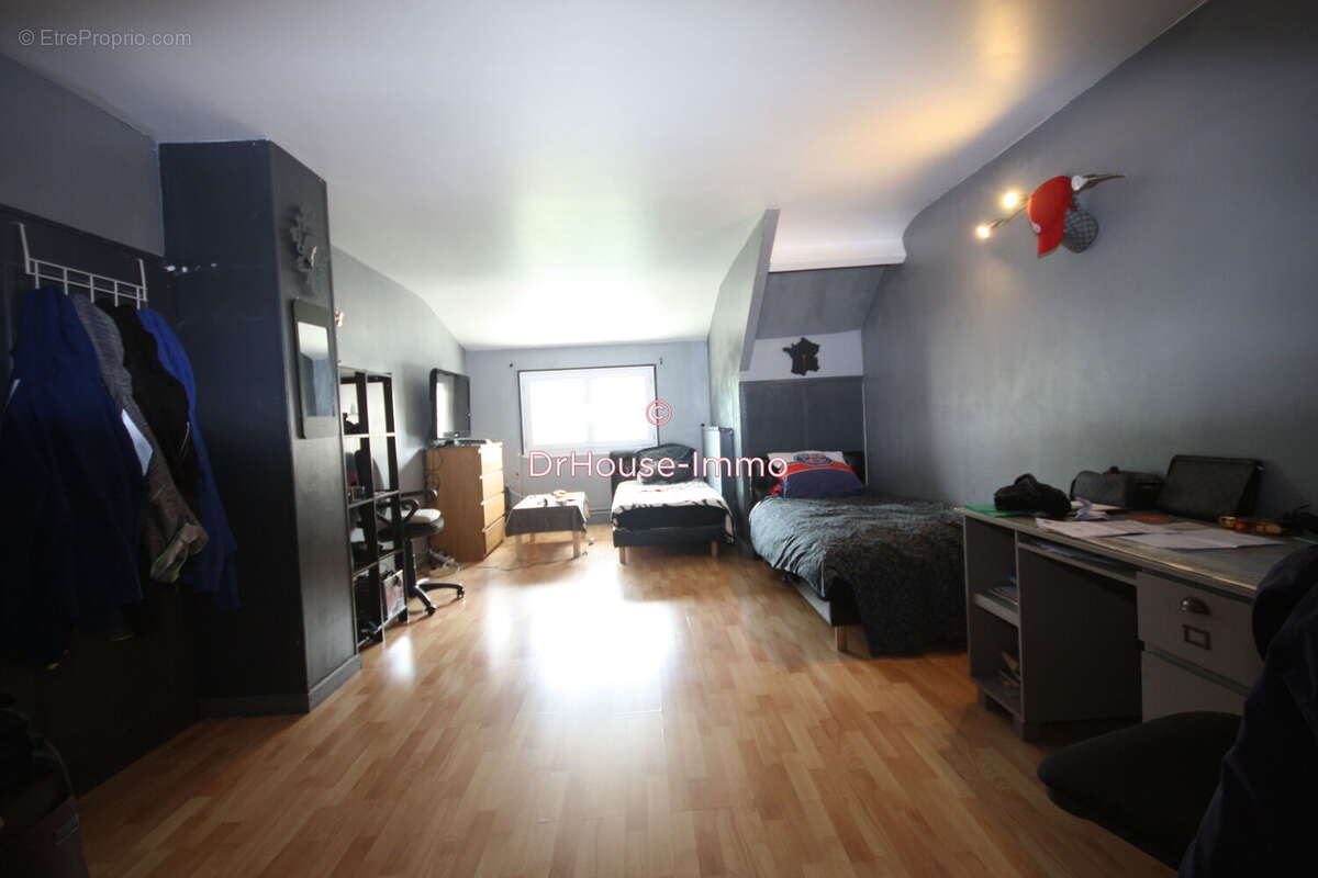 Maison à PIERRELAYE