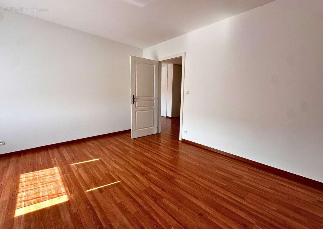 Appartement à ENSISHEIM