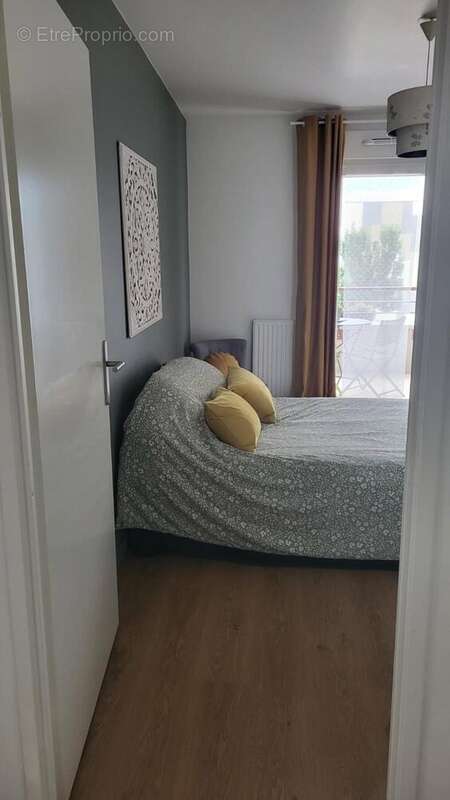 Photo 4 - Appartement à VILLENAVE-D'ORNON