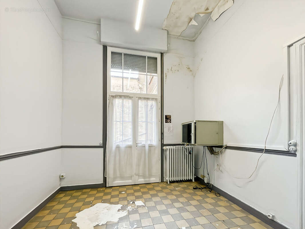 Appartement à MELUN