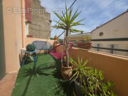 Appartement à TORREILLES