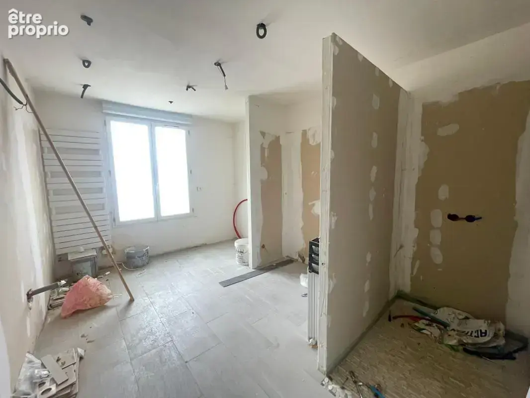 Maison à vendre à proximité de Lizy-sur-Ourcq - photo 13