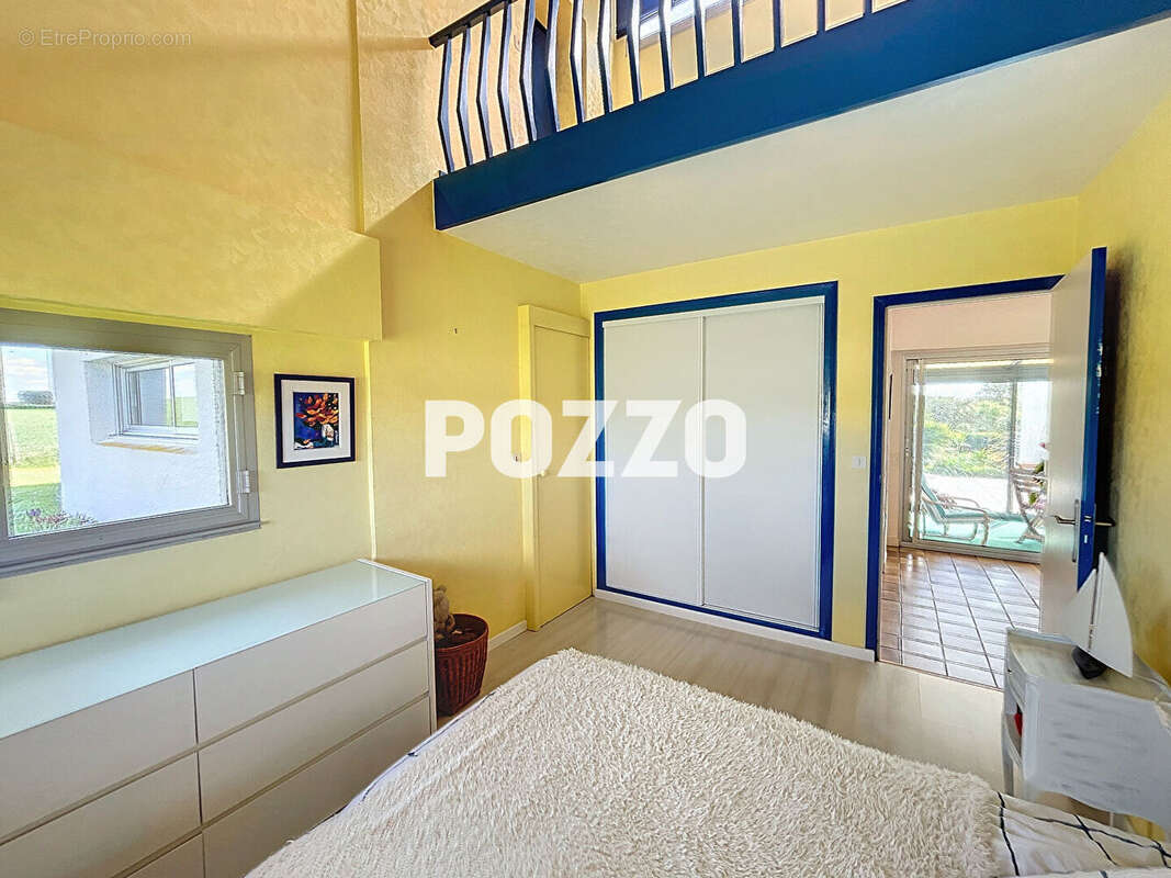 Maison à HAUTEVILLE-SUR-MER