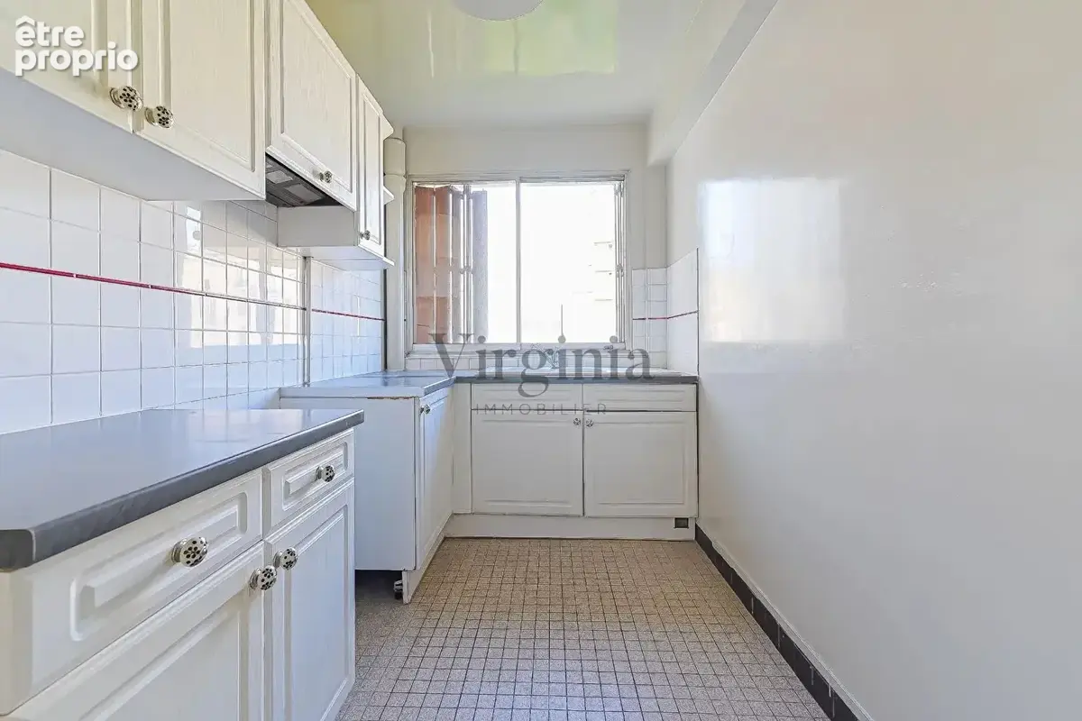 Appartement Charenton Le Pont 2 pièces 54 m2 - photo 6