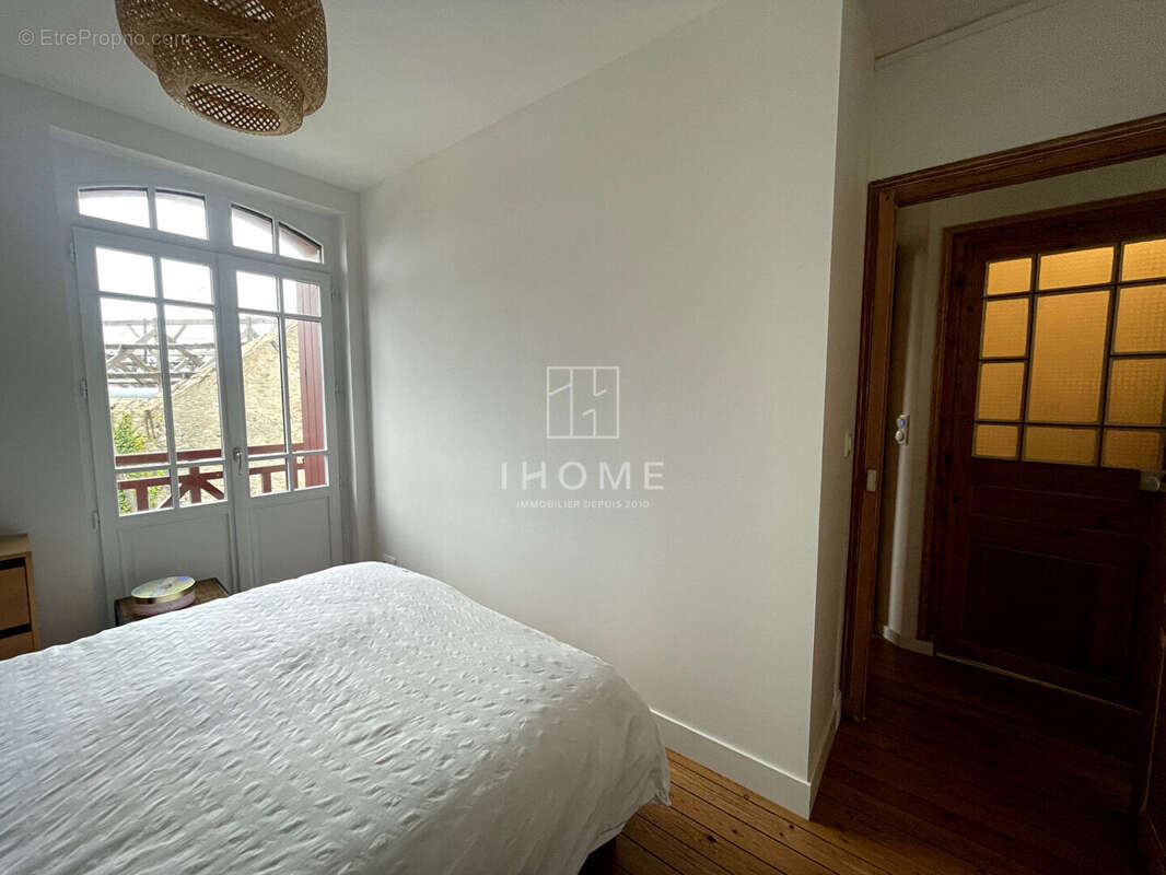 Maison à BATZ-SUR-MER