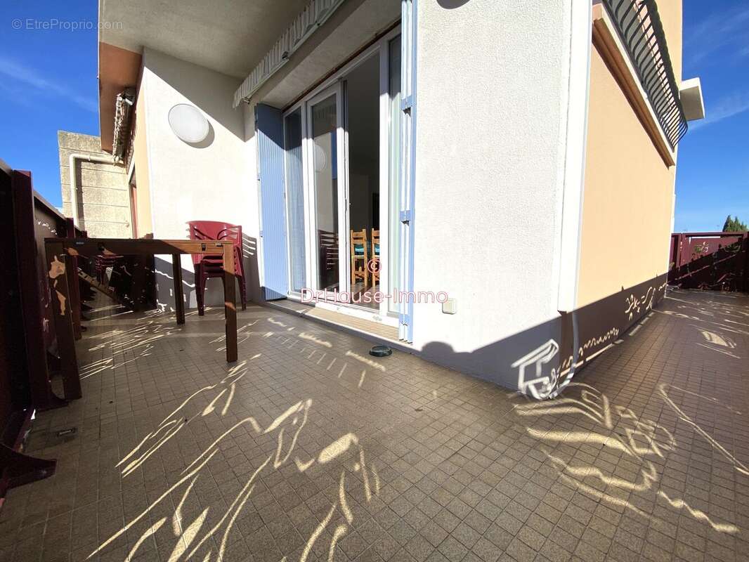 Appartement 75 m² à Le Grau-Du-Roi  - photo 1