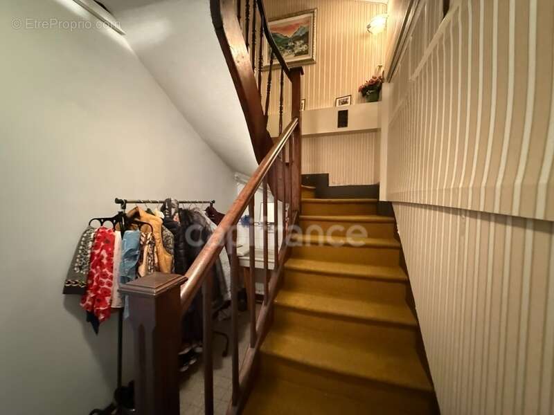 Appartement à LOURDES