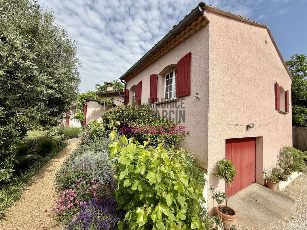 Maison 145 m² à Avignon  - photo 2