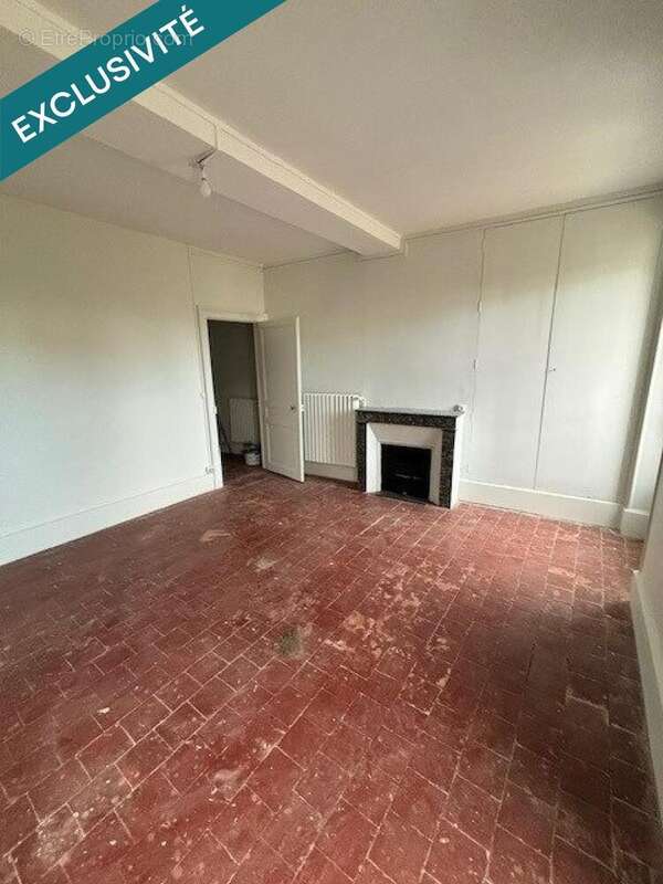 Photo 9 - Maison à ENTRAINS-SUR-NOHAIN