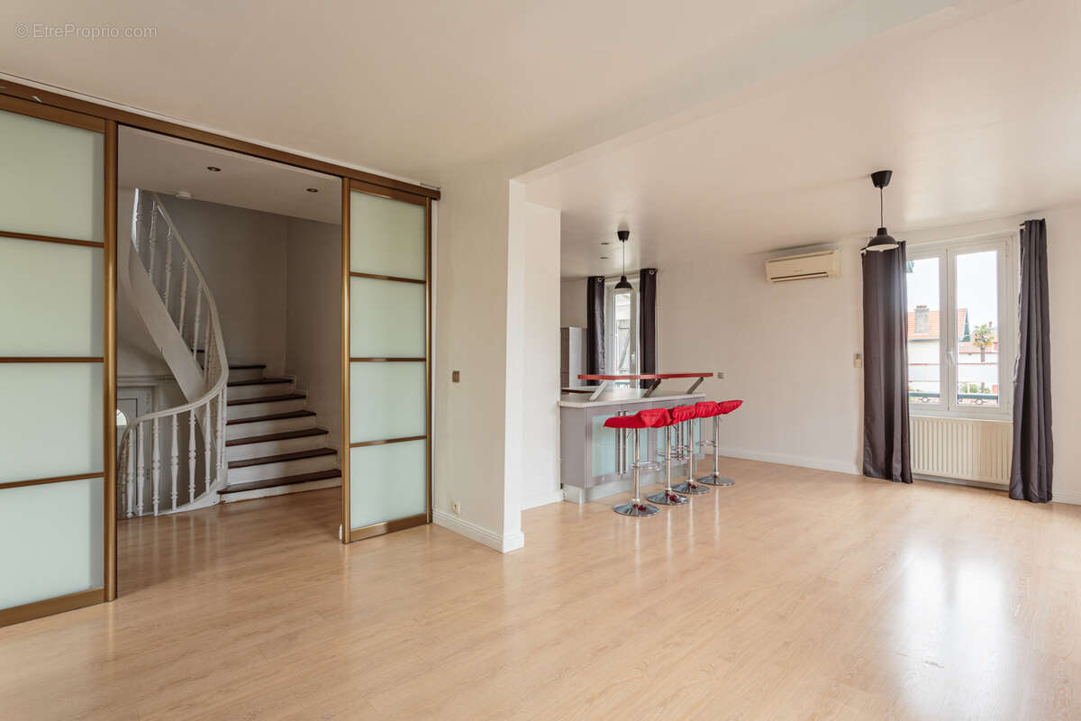 Appartement à BAYONNE