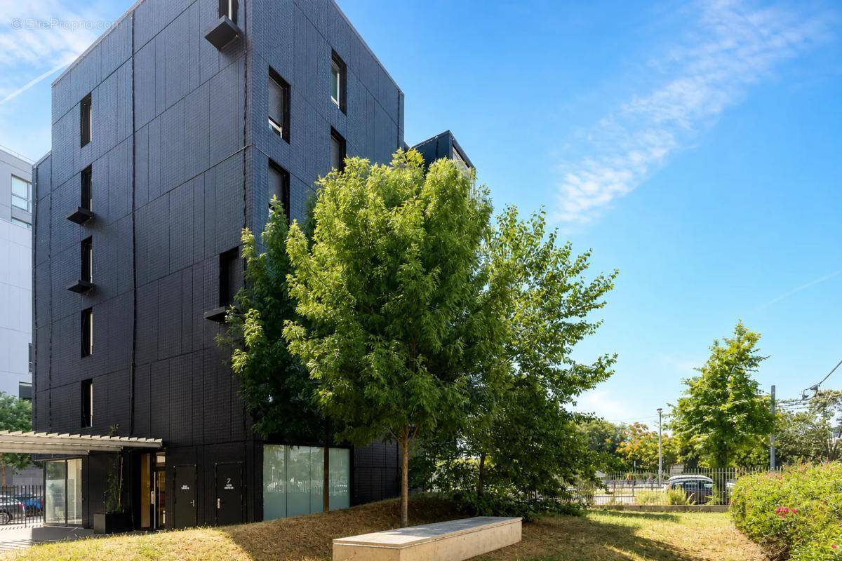 Appartement à LYON-8E