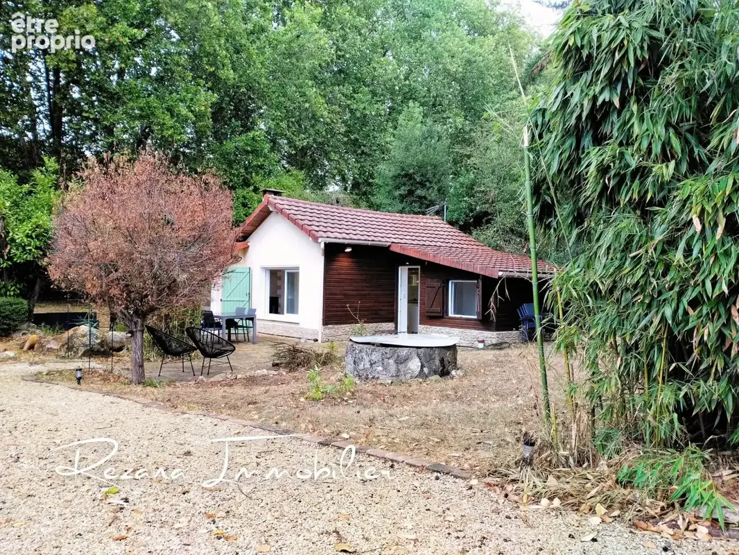Maison à THOMERY