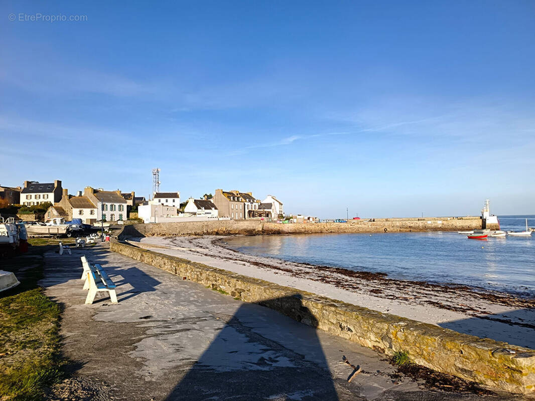 Maison à ILE-MOLENE