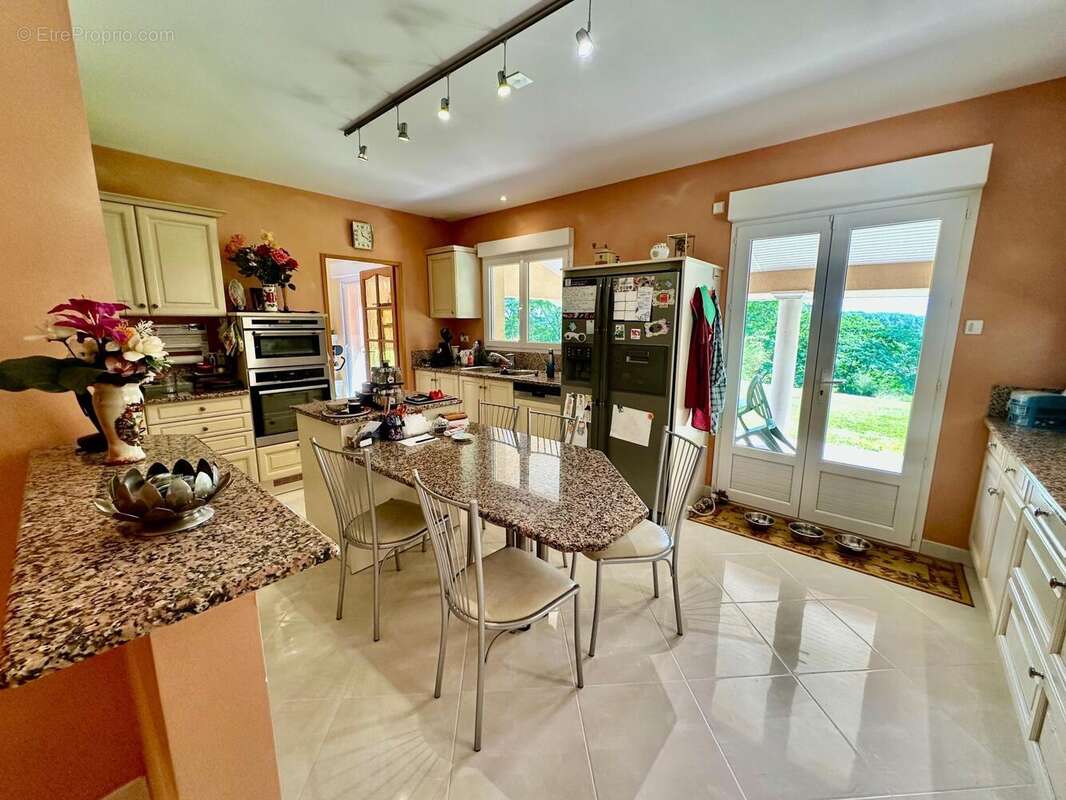 Photo 2 - Maison à NOGARO