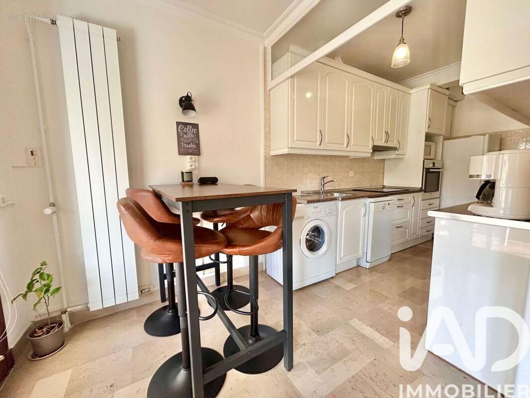 Photo 5 - Appartement à AMELIE-LES-BAINS-PALALDA