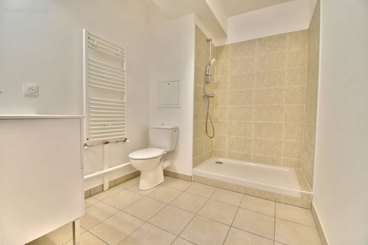 Appartement à ARGENTEUIL