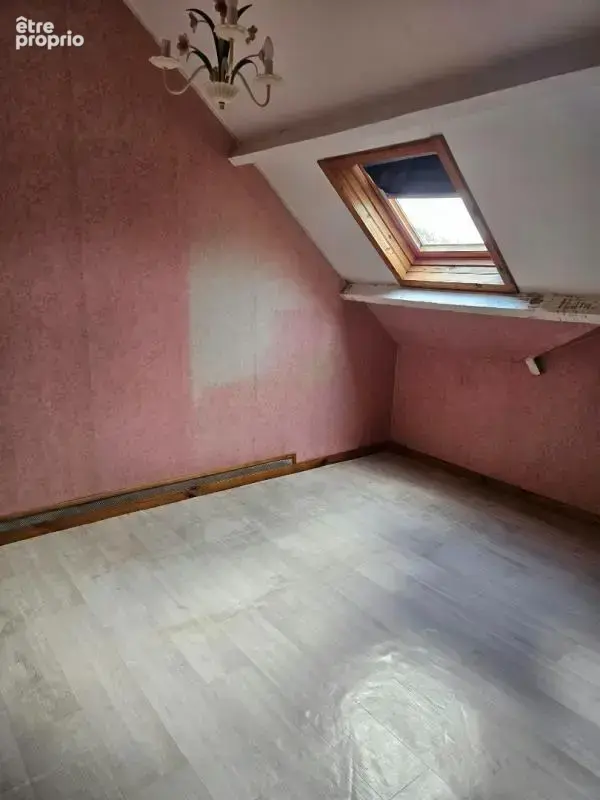 Maison 5 pièces / 76 m² / 70 000 EUR / NOEUX-LES-MINES - photo 6