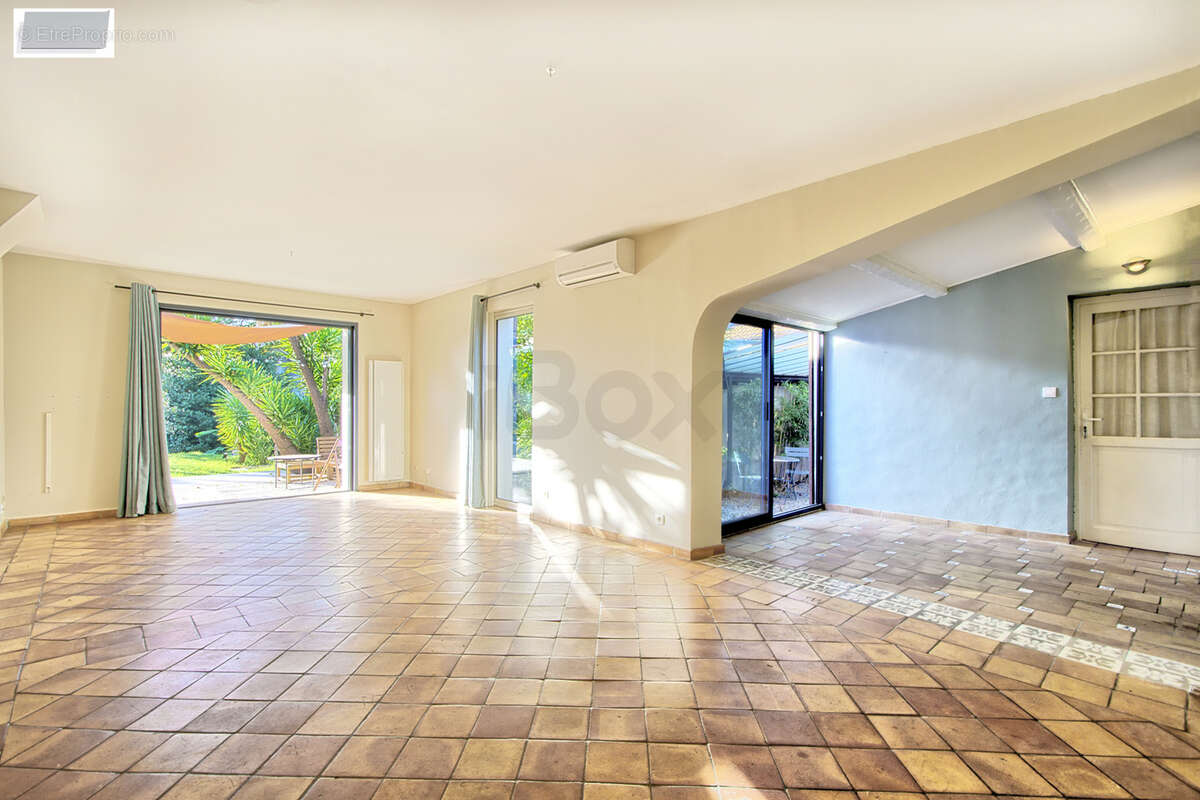 Maison à TOULON