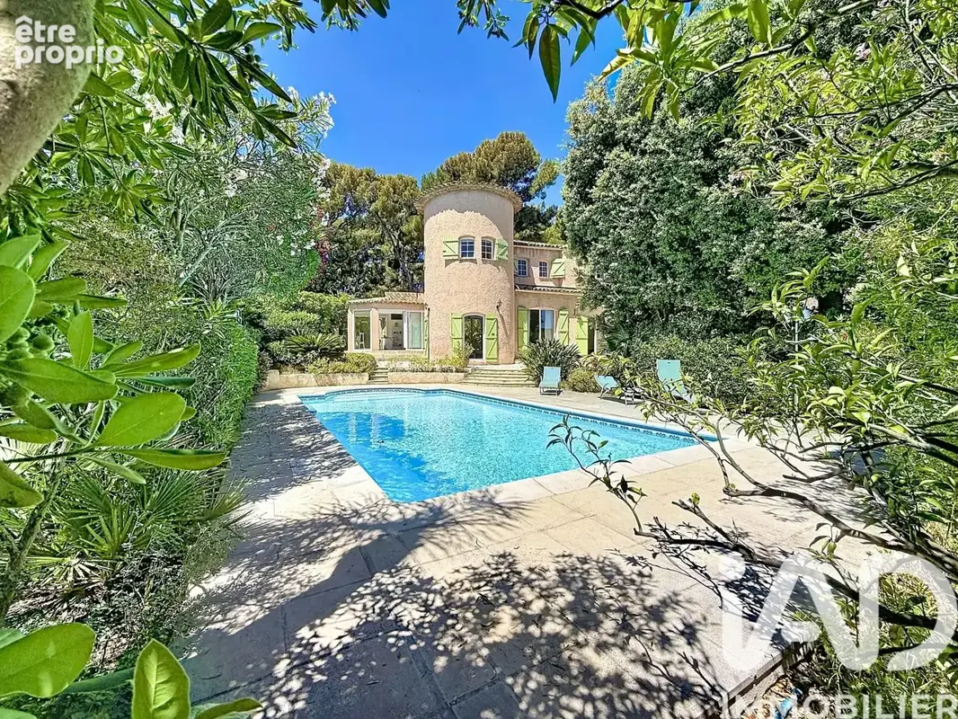 Photo 1 - Maison à SANARY-SUR-MER
