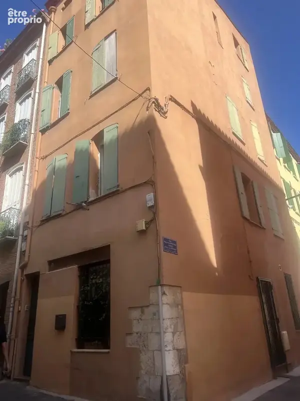 Vente Appartement Perpignan(66000) 27 000ï¿œ - photo 3