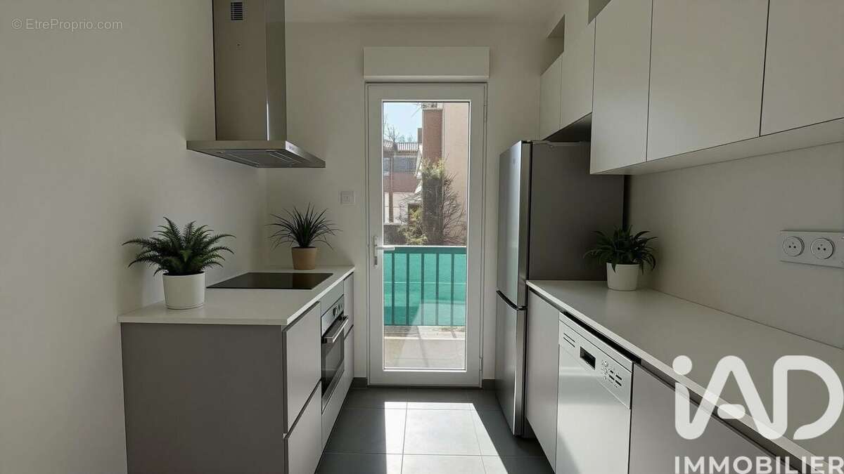 Photo 4 - Appartement à AVIGNON