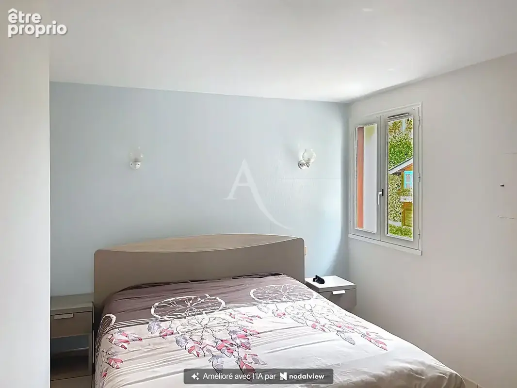 Maison  en pierre en hameau à 5 kms entre Carquefou et Saint Mars du Désert - photo 10