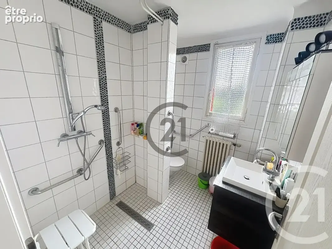 Maison 5 pièces 93 m² à vendre à Auxerre (89000) - photo 9