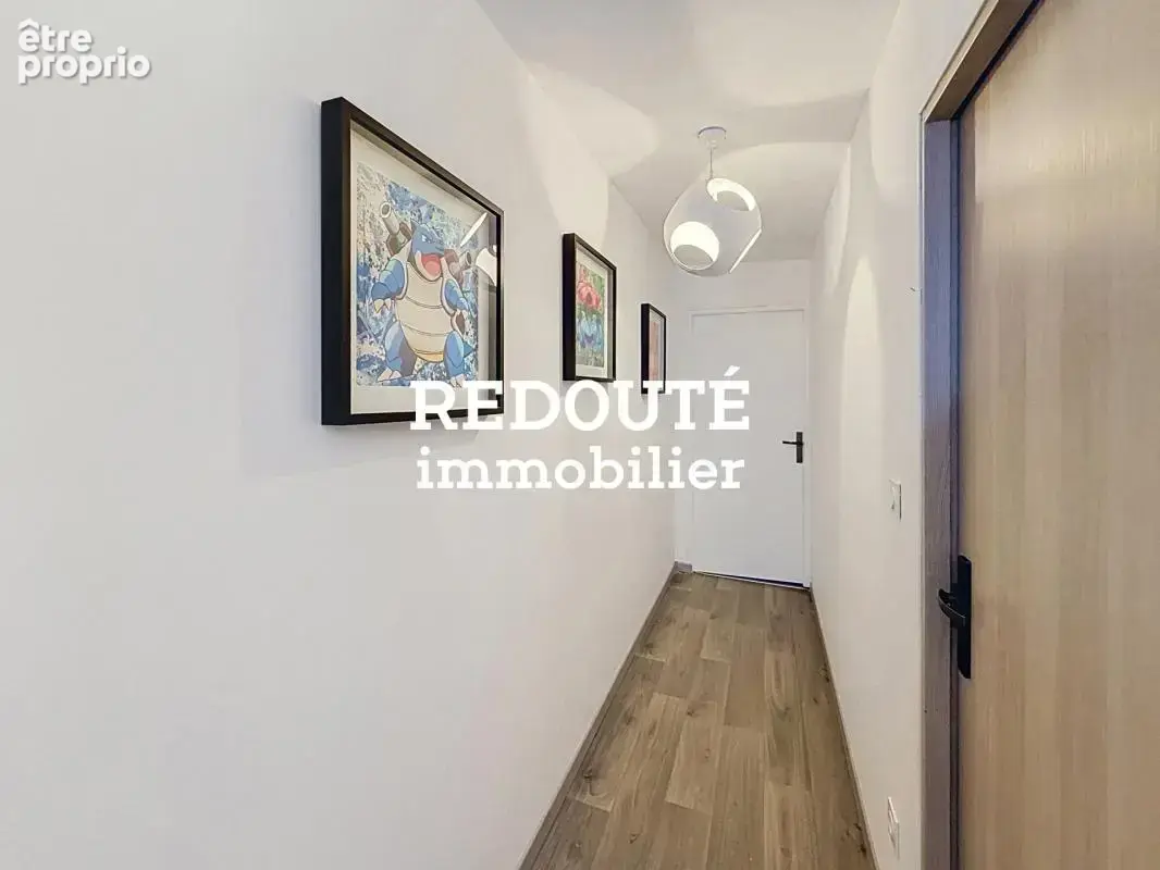 À vendre : loivre - maison type 6 louée - photo 5