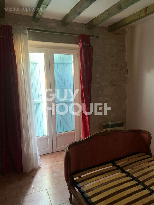 Maison à MONSEGUR