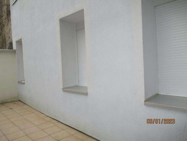 Maison à HAUTE-VIGNEULLES