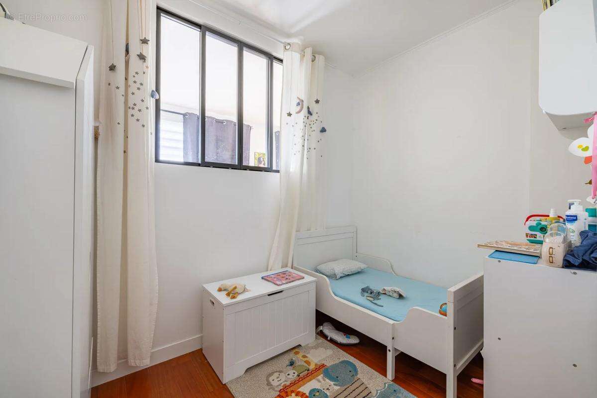 Appartement à ANTONY