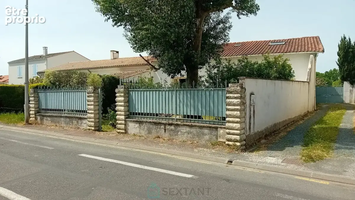 Grande maison familiale de  6 chambres sur 1200 m² de terrain avec piscine - photo 20
