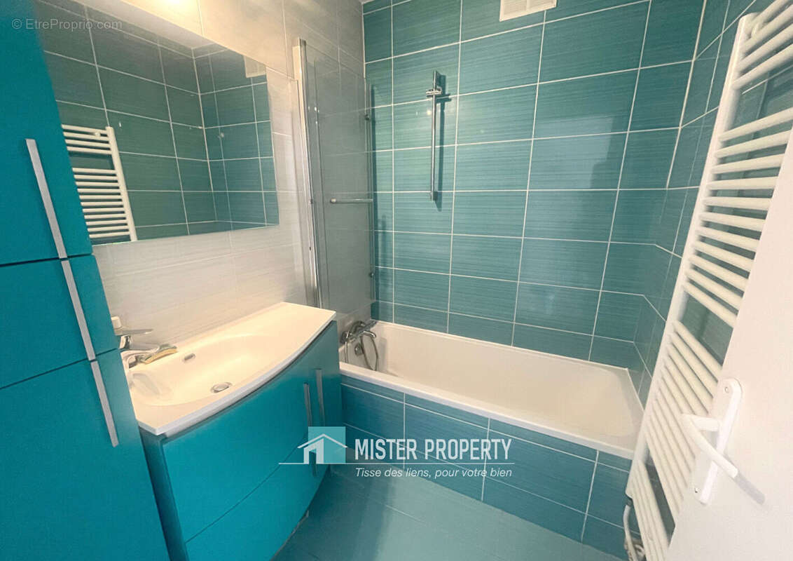 Appartement à MAISONS-LAFFITTE