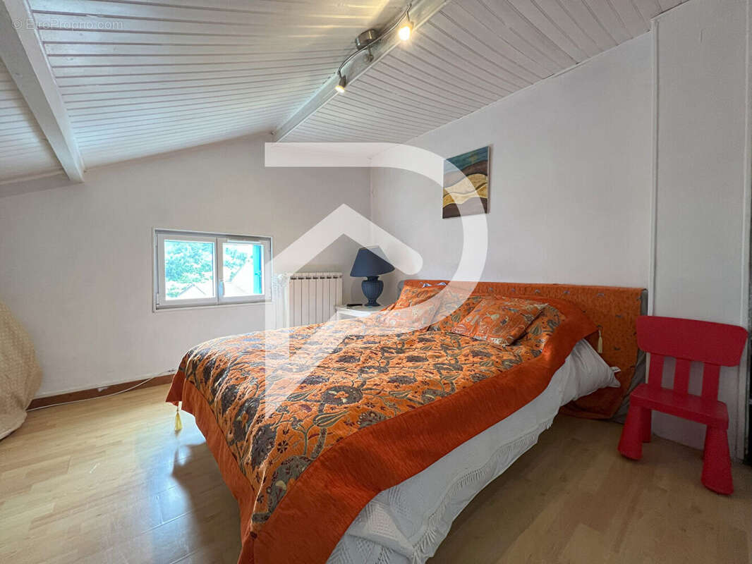 Maison à LA VERRIERE