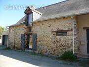 Maison à LOUVIGNE-DE-BAIS