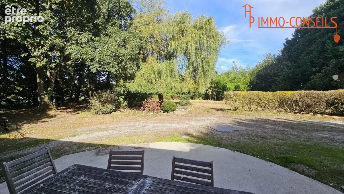 Maison 6 pièces 145 m² à vendre à Heric (44810) - photo 5