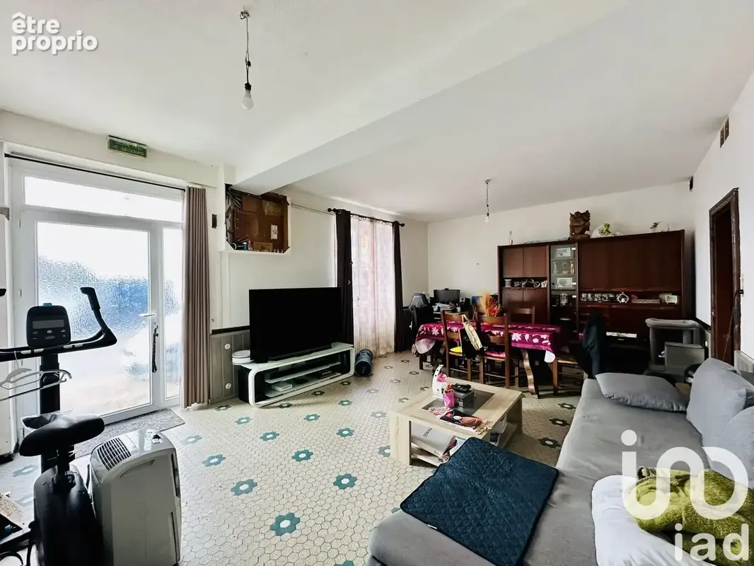 Photo 1 - Appartement à SAINT-JEAN-DE-MARCEL