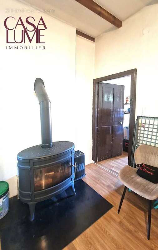 Appartement à BOCOGNANO