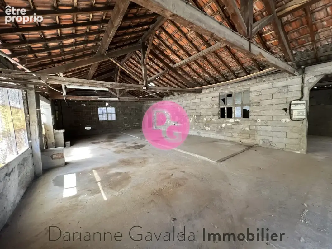 Commerce 540 m² à vendre à Aubin (12110) - photo 6