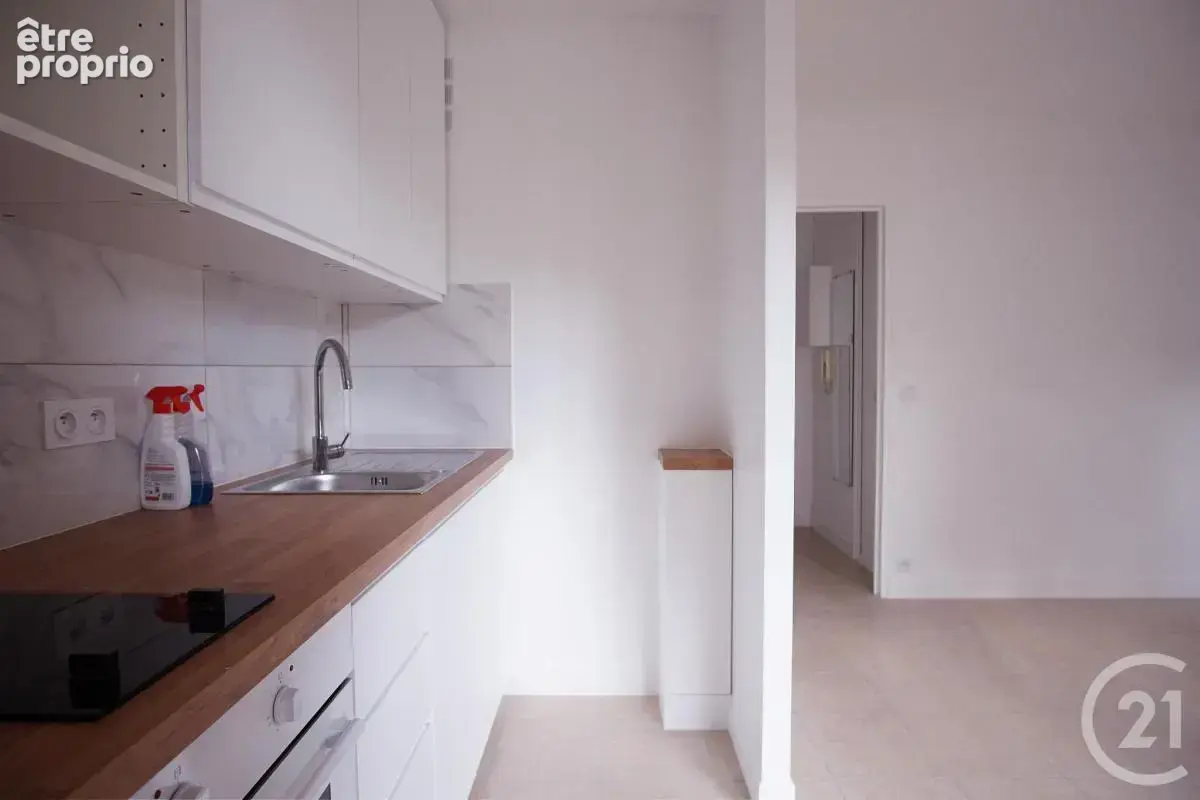 Locaux/Biens immobiliers - photo 4