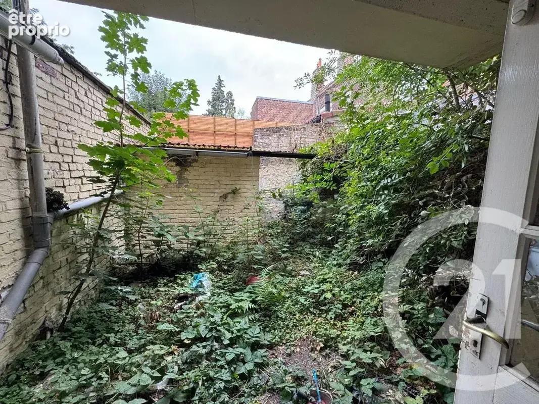 Maison 87 m² à Hellemmes-Lille  - photo 16