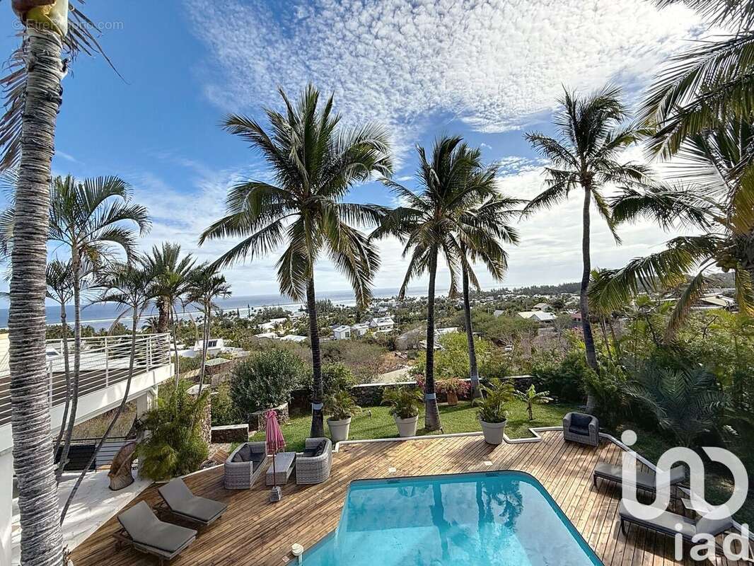 Photo 3 - Maison à SAINT-PAUL