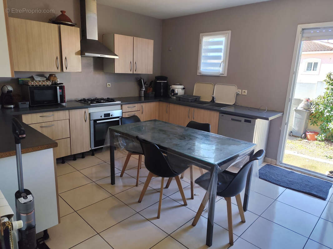 Maison à LEZIGNAN-CORBIERES