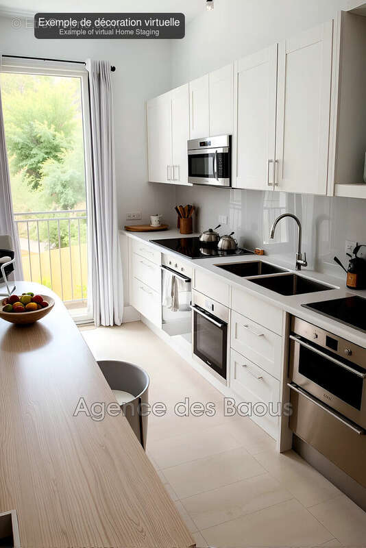 Appartement à VENCE