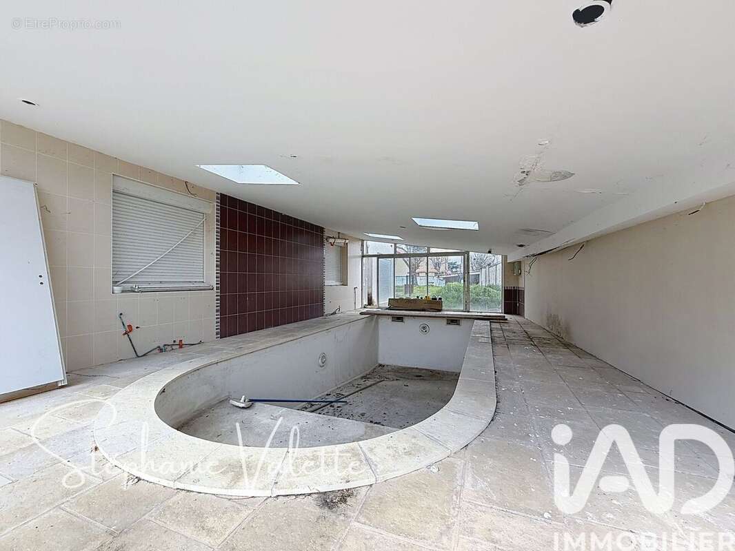 Photo 3 - Appartement à ROMANS-SUR-ISERE